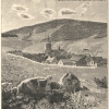 Horní Blatná 1895